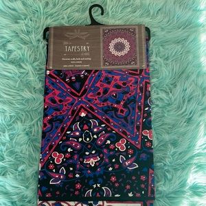 Tapestry | Mandala Design